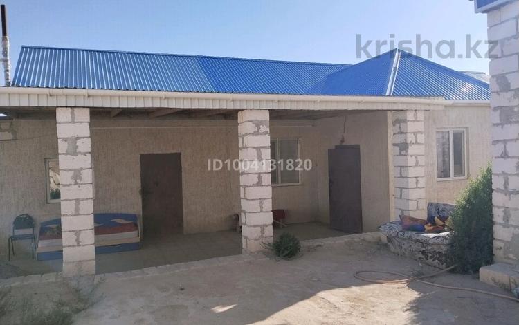 Дача · 3 комнаты · 92 м² · 10 сот., Султан Бейбарыс 130 за 12.5 млн 〒 в Жанаозен — фото 2
