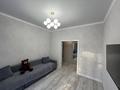 2-комнатная квартира · 58.7 м² · 4/9 этаж, Шамши Калдаяков 40, 40/1, 40/2 за 39.9 млн ₸ в Астане, Сарайшык р-н — фото 6