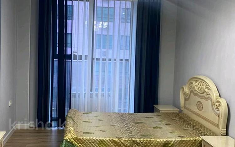 2-комнатная квартира · 56 м² · 4/9 этаж, Байдибек би 126/6 за 28.5 млн ₸ в Шымкенте, Каратауский р-н — фото 2