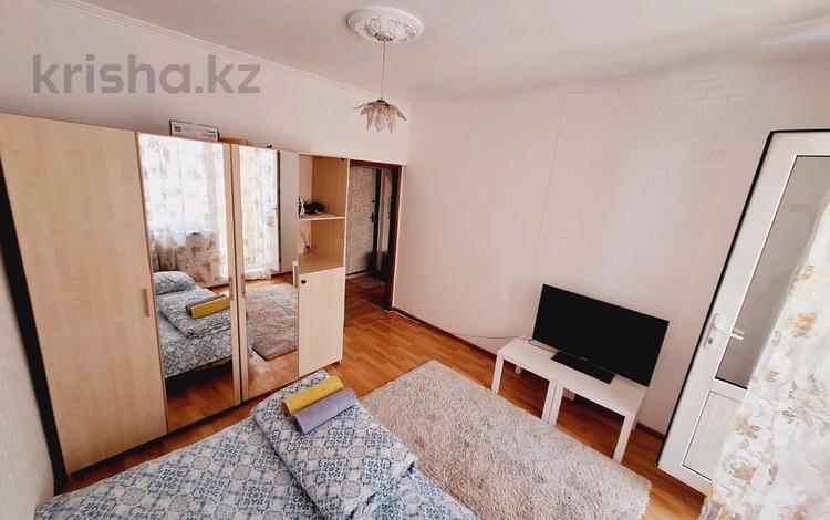 1-бөлмелі пәтер · 40 м² · 2/4 қабат, Шагабудинова 171 — Абая, бағасы: 15 000 ₸ в Алматы, Алмалинский р-н — фото 2