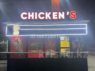 Бизнес · 10 м² за 2 млн 〒 в Аскара Токпанова (Казцик)