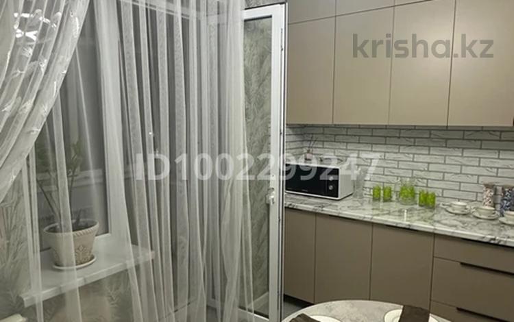1-комнатная квартира · 35 м² · 5/5 этаж, Аса 28 — Брак и семья,Қайкармет за 12 000 ₸ в Таразе — фото 15