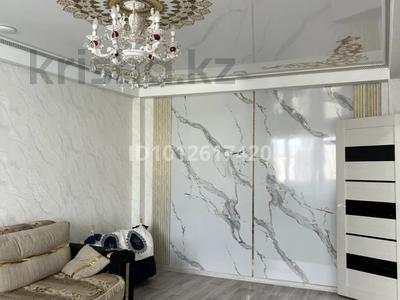 2-комнатная квартира · 70 м² · 5/5 этаж, Абая 9/1 за 13.5 млн ₸ в Сатпаев