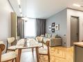 2-бөлмелі пәтер · 50 м² · 11/21 қабат, Аль-Фараби 27 — Сейфуллина, бағасы: 55 000 ₸ в Алматы, Бостандыкский р-н — фото 12