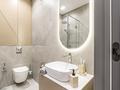 2-бөлмелі пәтер · 50 м² · 11/21 қабат, Аль-Фараби 27 — Сейфуллина, бағасы: 55 000 ₸ в Алматы, Бостандыкский р-н — фото 14