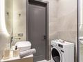 2-бөлмелі пәтер · 50 м² · 11/21 қабат, Аль-Фараби 27 — Сейфуллина, бағасы: 55 000 ₸ в Алматы, Бостандыкский р-н — фото 15