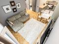 2-бөлмелі пәтер · 50 м² · 11/21 қабат, Аль-Фараби 27 — Сейфуллина, бағасы: 55 000 ₸ в Алматы, Бостандыкский р-н — фото 25