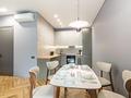 2-бөлмелі пәтер · 50 м² · 11/21 қабат, Аль-Фараби 27 — Сейфуллина, бағасы: 55 000 ₸ в Алматы, Бостандыкский р-н — фото 4