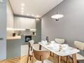 2-бөлмелі пәтер · 50 м² · 11/21 қабат, Аль-Фараби 27 — Сейфуллина, бағасы: 55 000 ₸ в Алматы, Бостандыкский р-н — фото 5