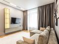 2-бөлмелі пәтер · 50 м² · 11/21 қабат, Аль-Фараби 27 — Сейфуллина, бағасы: 55 000 ₸ в Алматы, Бостандыкский р-н — фото 8