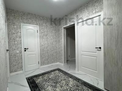 2-бөлмелі пәтер · 70 м² · 5/10 қабат, Учетный квартал 272, бағасы: 260 000 ₸ в Енбекши (Карасайский район)