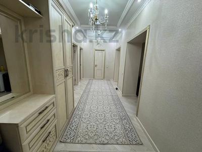 3-комнатная квартира · 85.7 м² · 4/9 этаж, Осипенко 1/4 за 39.6 млн 〒 в Кокшетау