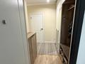2-бөлмелі пәтер · 55 м² · 11/12 қабат, Ақбұлақ ш/а., Дарабоз 85, бағасы: 39.9 млн ₸ в Алматы, Алатауский р-н