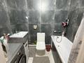 2-бөлмелі пәтер · 55 м² · 11/12 қабат, Ақбұлақ ш/а., Дарабоз 85, бағасы: 39.9 млн ₸ в Алматы, Алатауский р-н — фото 5
