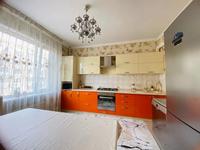 3-комнатная квартира, 103 м², 6/9 этаж, Аксай-4 за 55.6 млн 〒 в Алматы, Ауэзовский р-н