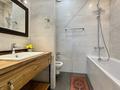 3-комнатная квартира · 75 м² · 6/13 этаж, Ади Шарипова 145 за 650 000 ₸ в Алматы, Алмалинский р-н — фото 10
