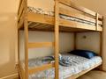 3-комнатная квартира · 75 м² · 6/13 этаж, Ади Шарипова 145 за 650 000 ₸ в Алматы, Алмалинский р-н — фото 7