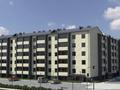 1-комнатная квартира, 53.73 м², 2/5 этаж, Биржан Сала 108 за ~ 15 млн 〒 в Кокшетау — фото 3
