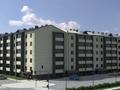 1-комнатная квартира, 53.73 м², 2/5 этаж, Биржан Сала 108 за ~ 15 млн 〒 в Кокшетау — фото 4