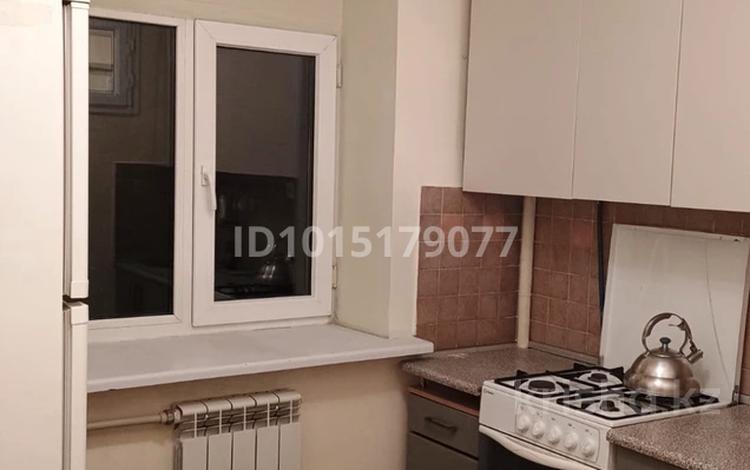 3-бөлмелі пәтер · 56 м² · 4/4 қабат, Көктем-1 ш/а. 59 — Габдуллина Манаса, бағасы: 46 млн ₸ в Алматы, Бостандыкский р-н — фото 2
