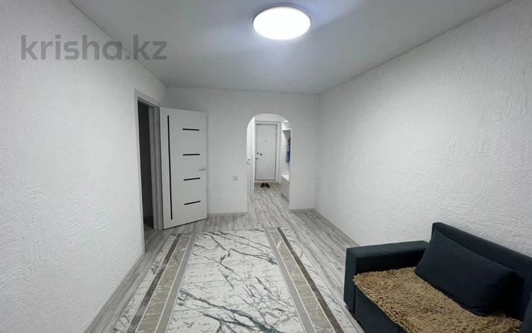 2-комнатная квартира · 42 м² · 2/5 этаж, Кобыланды Батыра 62 за 18.5 млн ₸ в Костанае — фото 2