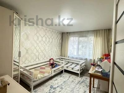 3-комнатная квартира · 65 м² · 2/5 этаж, шагабудинова за 45.5 млн 〒 в Алматы, Алмалинский р-н