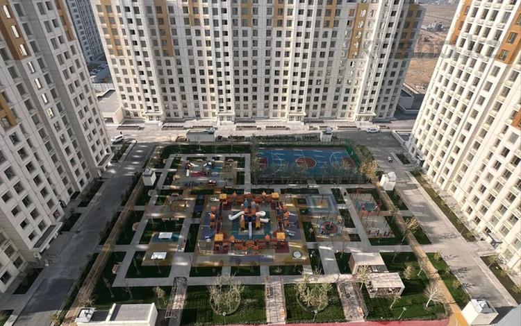 4-бөлмелі пәтер · 120 м² · 15/25 қабат, Байдибек би, бағасы: 75 млн ₸ в Шымкенте, Абайский р-н — фото 2