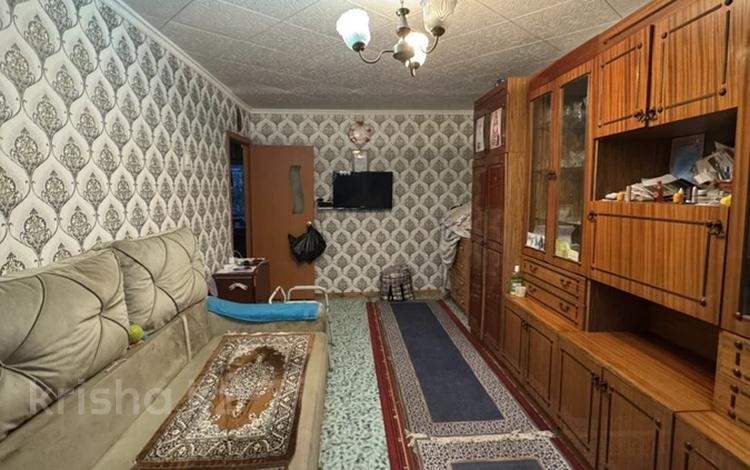 2-бөлмелі пәтер · 45 м² · 3/5 қабат, Энергетиков 36а, бағасы: 13 млн ₸ в Экибастузе — фото 17