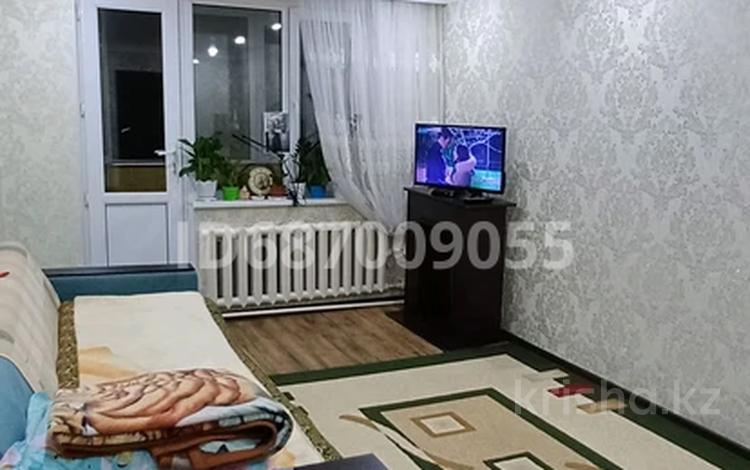 3-комнатная квартира, 68 м², 5/5 этаж, Мынбулак 66 — Шостакович за 16.5 млн 〒 в Таразе — фото 2