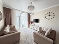 1-бөлмелі пәтер · 41.5 м² · 10/12 қабат, Туран 48, бағасы: ~ 33 млн ₸ в Астане, Нура р-н — фото 19