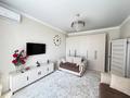1-бөлмелі пәтер · 41.5 м² · 10/12 қабат, Туран 48, бағасы: ~ 33 млн ₸ в Астане, Нура р-н — фото 3