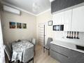 1-бөлмелі пәтер · 41.5 м² · 10/12 қабат, Туран 48, бағасы: ~ 33 млн ₸ в Астане, Нура р-н — фото 7
