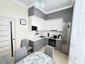 1-бөлмелі пәтер · 41.5 м² · 10/12 қабат, Туран 48, бағасы: ~ 33 млн ₸ в Астане, Нура р-н — фото 8