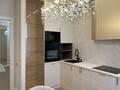 3-бөлмелі пәтер · 90 м² · 6/9 қабат, Е-36 6, бағасы: 68.5 млн ₸ в Астане, Нура р-н — фото 2