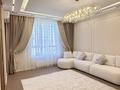 3-бөлмелі пәтер · 90 м² · 6/9 қабат, Е-36 6, бағасы: 68.5 млн ₸ в Астане, Нура р-н — фото 4