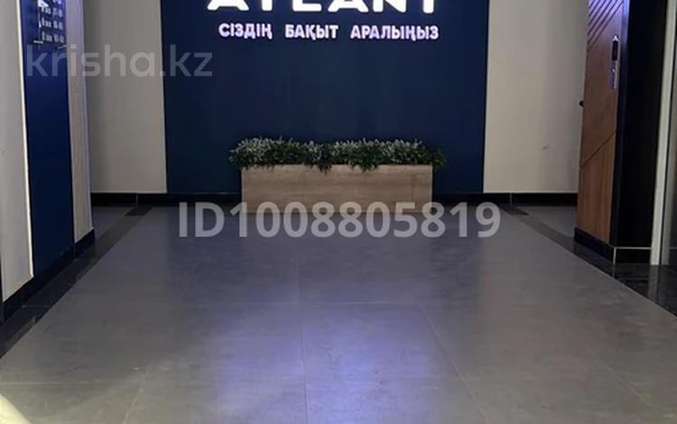 2-комнатная квартира · 49 м² · 8/12 этаж, мкр Шымсити, Туркия 1/26 за 190 000 ₸ в Шымкенте, Абайский р-н — фото 2
