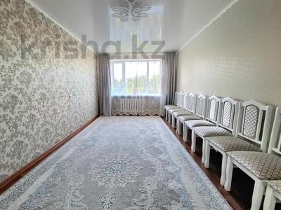 3-комнатная квартира · 68.4 м² · 6/9 этаж, пр. Металлургов — район я/с Карлыгаш, Лицей №14 за 18.5 млн ₸ в Темиртау