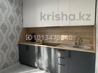 1-комнатная квартира · 40.3 м² · 12/12 этаж, Караменде би Шакаулы 3/2 за 21.5 млн ₸ в Астане, Сарыарка р-н