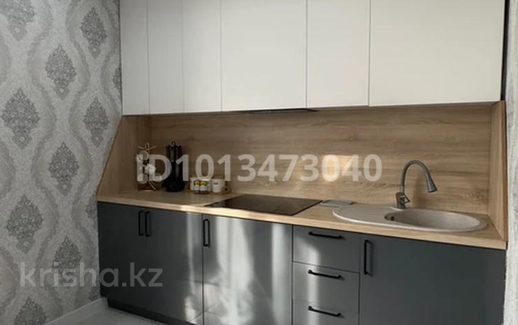 1-комнатная квартира · 40.3 м² · 12/12 этаж, Караменде би Шакаулы 3/2 за 21.5 млн ₸ в Астане, Сарыарка р-н — фото 2