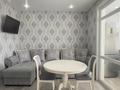 1-комнатная квартира · 40.3 м² · 12/12 этаж, Караменде би Шакаулы 3/2 за 21.5 млн ₸ в Астане, Сарыарка р-н — фото 4