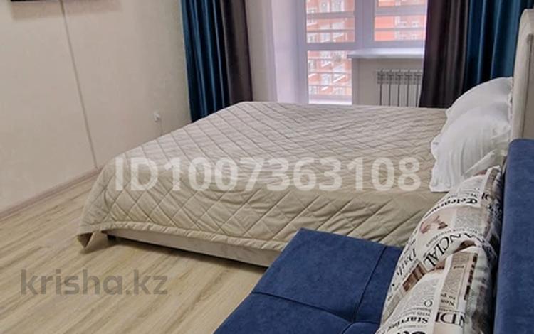 1-бөлмелі пәтер · 41 м² · 6 қабат, Наримановская 68, бағасы: 12 000 〒 в Костанае — фото 2