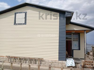 Отдельный дом · 3 комнаты · 200 м² · 10 сот., Затаевича за 50 млн ₸ в Сатпаев