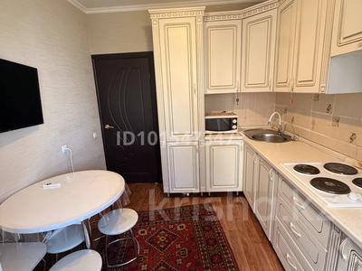 3-комнатная квартира · 70 м² · 4/16 этаж, Сыганак 23/1 — Азия Парк за 40 млн ₸ в Астане, Нура р-н