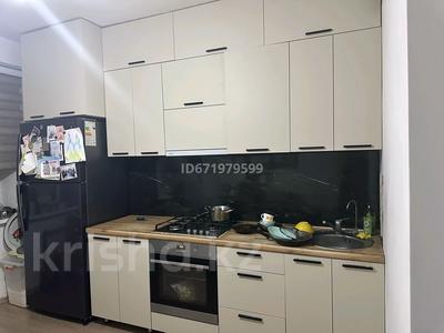 3-бөлмелі пәтер · 76 м², Береке ш/а., бағасы: 26.5 млн ₸ в Атырау, мкр Береке