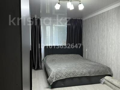 2-комнатная квартира · 48.6 м² · 2/5 этаж, Есенберлина 5 за 16 млн ₸ в Жезказгане
