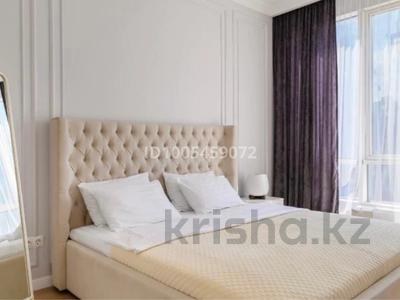 2-бөлмелі пәтер · 52 м², Улы Дала 27а-г, бағасы: 19 000 ₸ в Астане, Есильский р-н