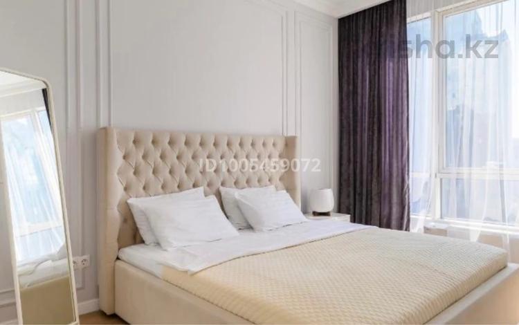 2-комнатная квартира · 52 м², Улы Дала 27а-г за 19 000 ₸ в Астане, Есильский р-н — фото 3