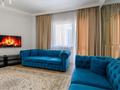 2-комнатная квартира · 52 м², Улы Дала 27а-г за 19 000 ₸ в Астане, Есильский р-н — фото 5
