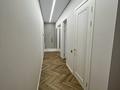 2-бөлмелі пәтер · 73.56 м² · 2/9 қабат, Туран 43/Б, бағасы: 80 млн ₸ в Астане, Нура р-н — фото 3