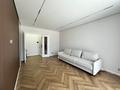 2-бөлмелі пәтер · 73.56 м² · 2/9 қабат, Туран 43/Б, бағасы: 80 млн ₸ в Астане, Нура р-н